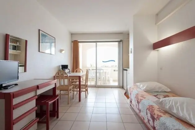 Stüdyo, 2 Tek Kişilik Yatak