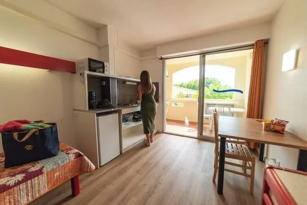 Stüdyo, 2 Tek Kişilik Yatak