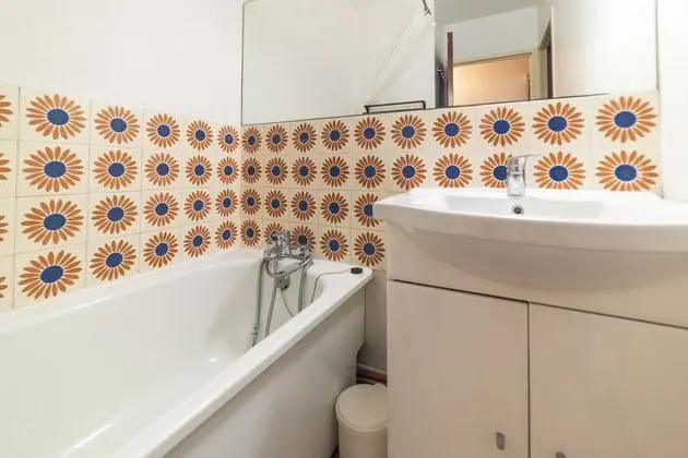 Stüdyo, 2 Tek Kişilik Yatak