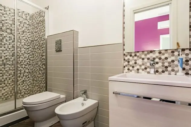 Apart Daire, 1 Yatak Odası, Balkon (1)