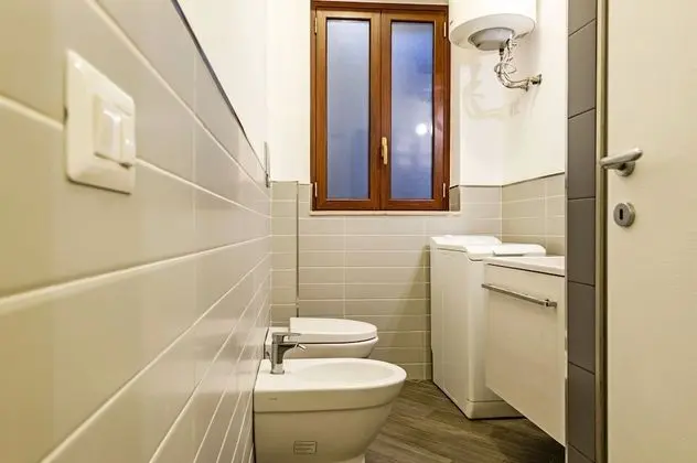 Apart Daire, 1 Yatak Odası, Teras (2)