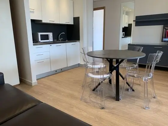 Çatı Katı Süiti (Penthouse), 1 Yatak Odası
