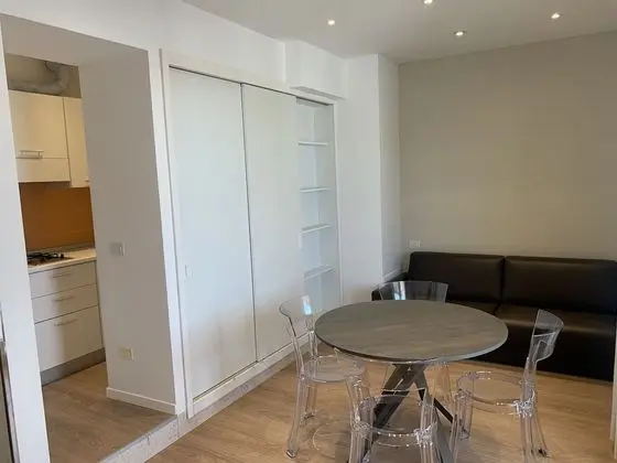 Çatı Katı Süiti (Penthouse), 1 Yatak Odası