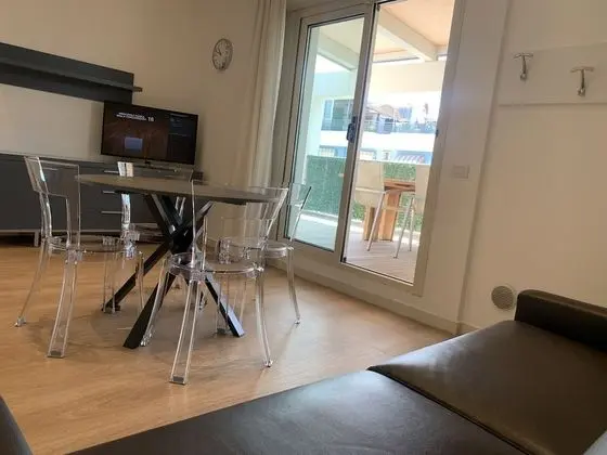 Çatı Katı Süiti (Penthouse), 1 Yatak Odası