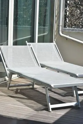 Çatı Katı Süiti (Penthouse), 1 Yatak Odası