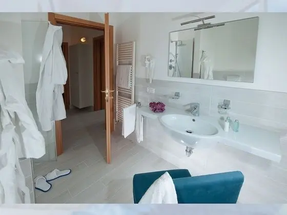 Çatı Katı Süiti (Penthouse), 1 Yatak Odası