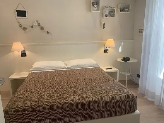 Standard Apart Daire, 1 Yatak Odası (4 PAX)