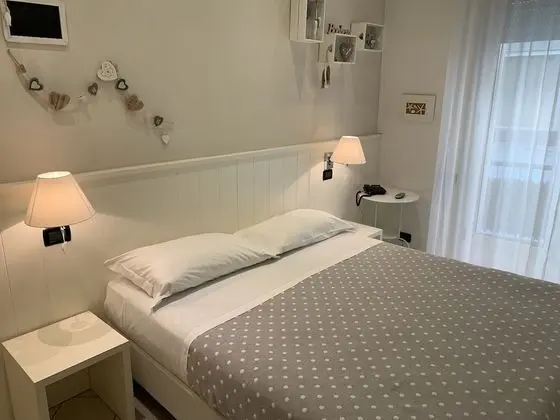 Standard Apart Daire, 1 Yatak Odası (4 PAX)