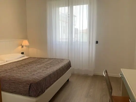 Standard Apart Daire, 1 Yatak Odası (4 PAX)