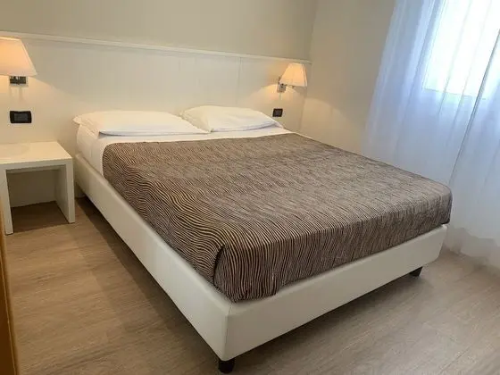 Standard Apart Daire, 1 Yatak Odası (4 PAX)