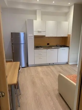 Standard Apart Daire, 1 Yatak Odası (4 PAX)