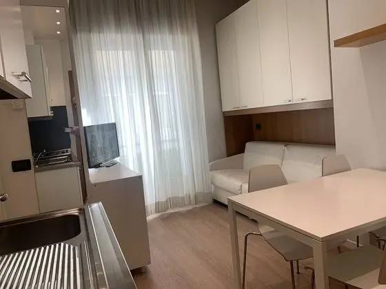 Standard Apart Daire, 1 Yatak Odası (4 PAX)