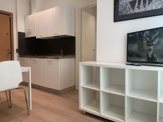 Standard Apart Daire, 1 Yatak Odası (4 PAX)
