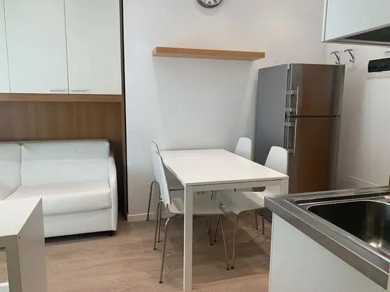 Standard Apart Daire, 1 Yatak Odası (4 PAX)