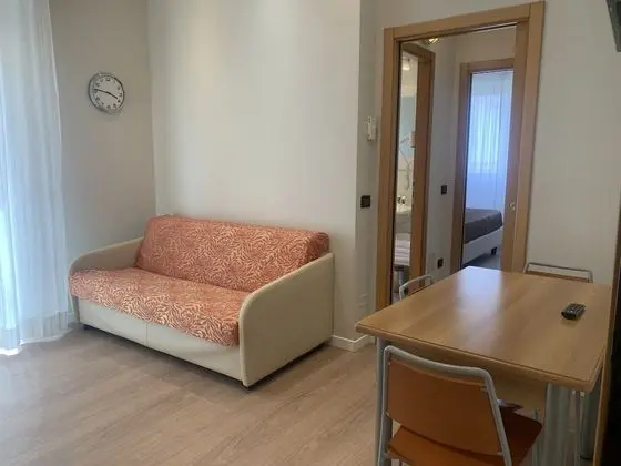 Standard Apart Daire, 1 Yatak Odası (4 PAX)