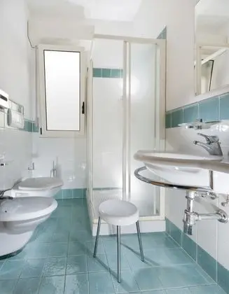 Standard Apart Daire, 1 Yatak Odası (4 PAX)