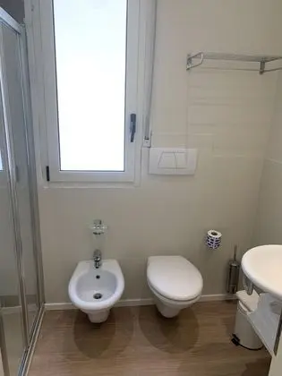 Standard Apart Daire, 1 Yatak Odası (4 PAX)
