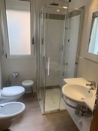 Standard Apart Daire, 1 Yatak Odası (4 PAX)