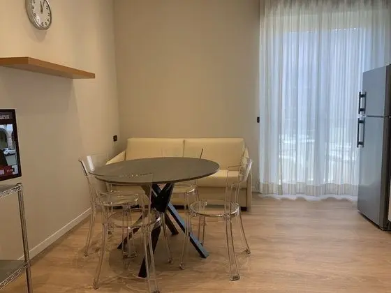Superior Apart Daire, 1 Yatak Odası (5 PAX)