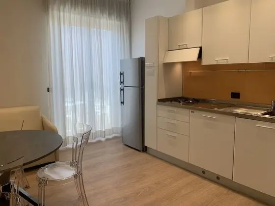 Superior Apart Daire, 1 Yatak Odası (5 PAX)
