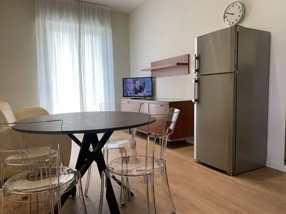 Superior Apart Daire, 1 Yatak Odası (5 PAX)