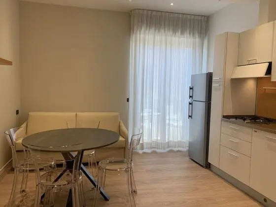 Superior Apart Daire, 1 Yatak Odası (5 PAX)