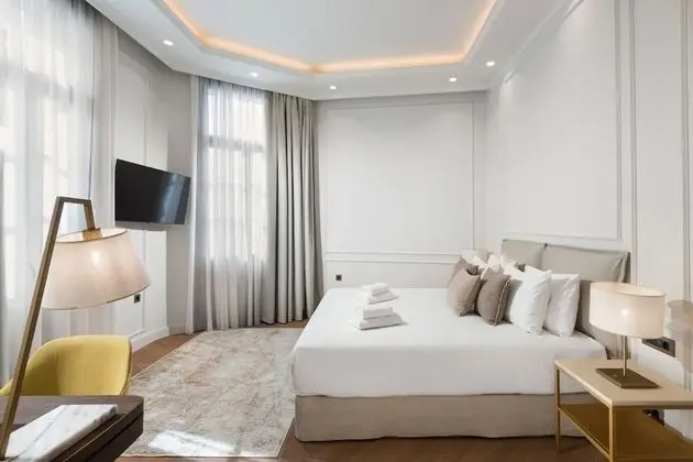 Elegant Double Room (Opening Package)