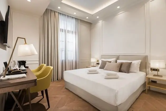 Elegant Double Room (Opening Package)