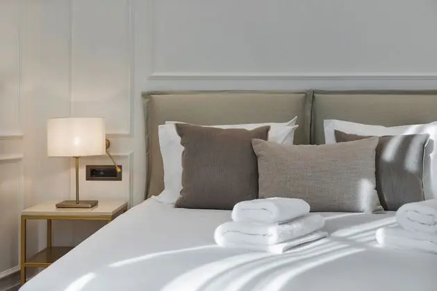 Elegant Double Room (Opening Package)