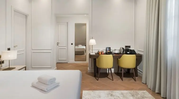 Elegant Double Room (Opening Package)
