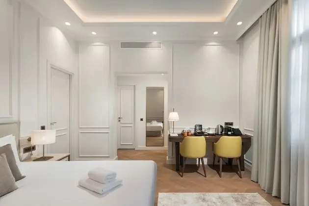 Elegant Double Room (Opening Package)