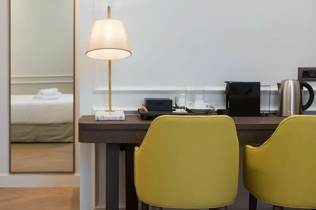 Elegant Double Room (Opening Package)