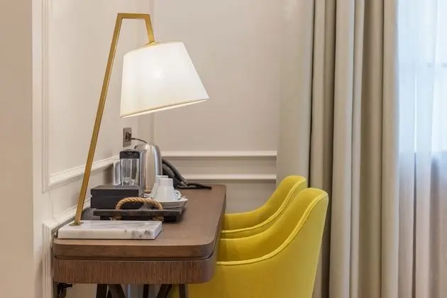 Elegant Double Room (Opening Package)