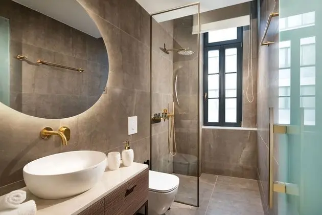 Elegant Double Room (Opening Package)