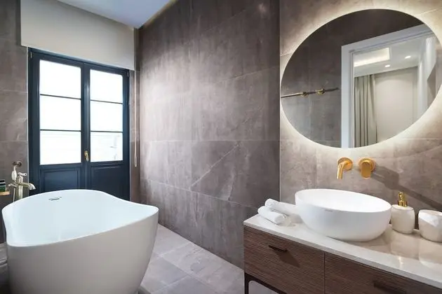 Elegant Double Room (Opening Package)