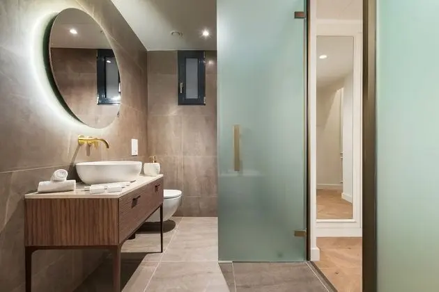 Elegant Double Room (Opening Package)