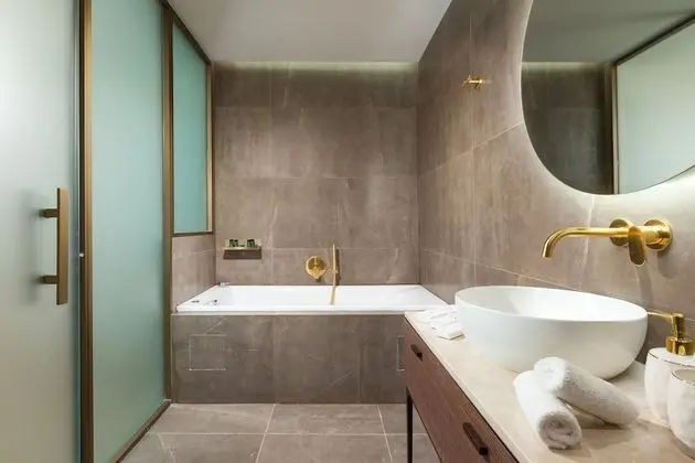 Elegant Double Room (Opening Package)