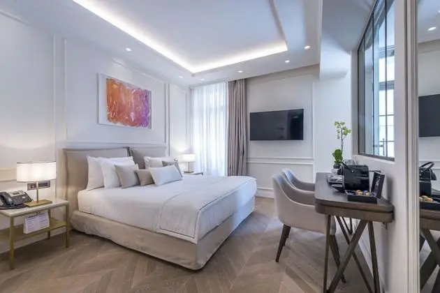 Standard Double Room (Opening Package)