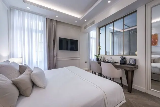 Standard Double Room (Opening Package)
