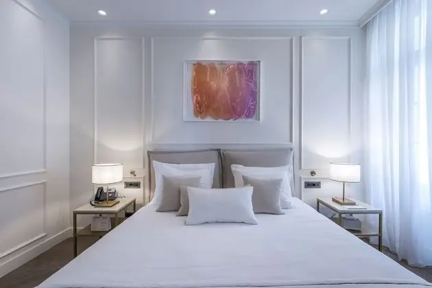 Standard Double Room (Opening Package)