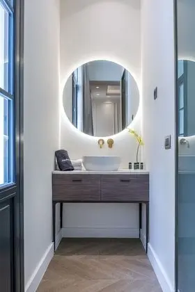 Standard Double Room (Opening Package)
