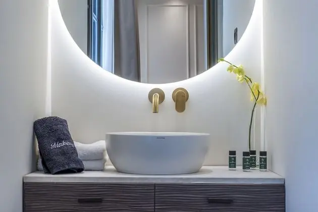 Standard Double Room (Opening Package)