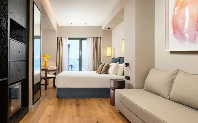 Triple Room (Opening Package)