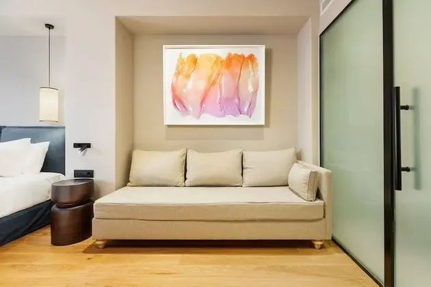 Triple Room (Opening Package)