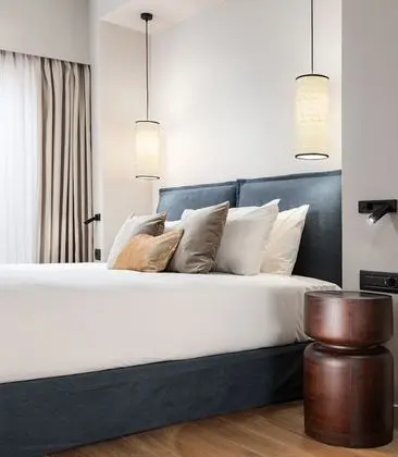 Triple Room (Opening Package)
