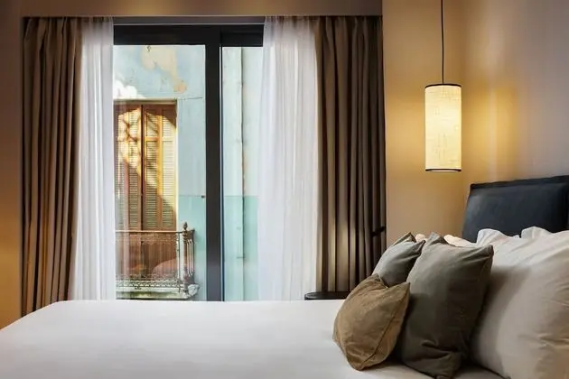Triple Room (Opening Package)