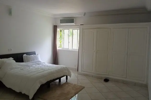 Comfort Villa, 6 Yatak Odası