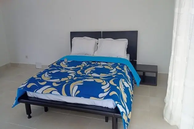 Comfort Villa, 6 Yatak Odası