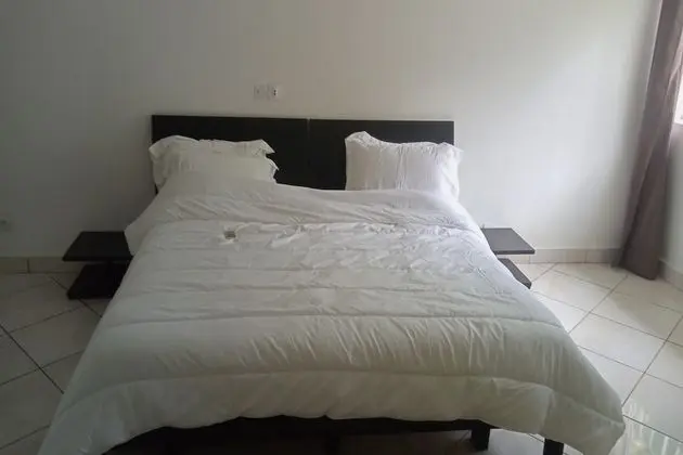 Comfort Villa, 6 Yatak Odası
