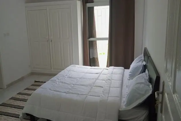 Comfort Villa, 6 Yatak Odası